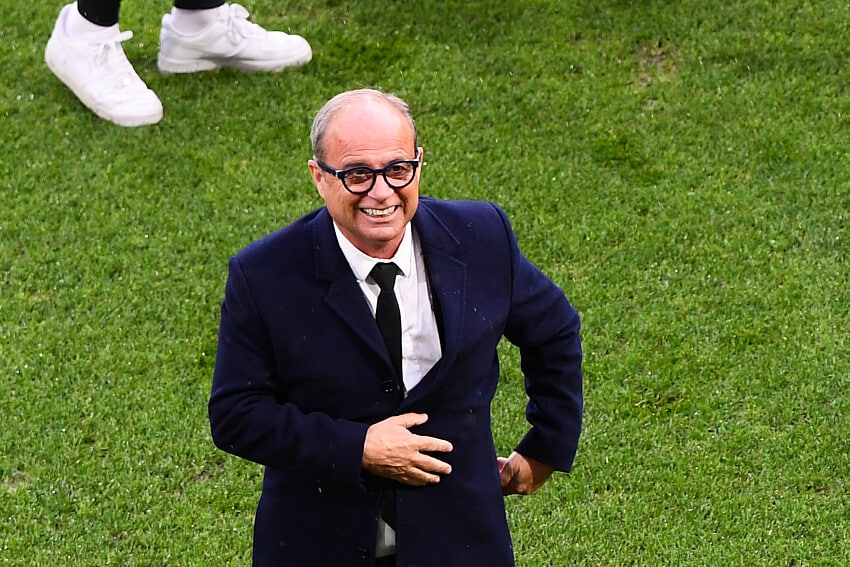 Luis Campos (PSG)