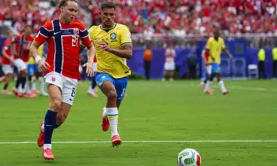 OL Mercato : Lyon va toucher le gros lot, une recrue estampillée Manchester United a signé en catimini !