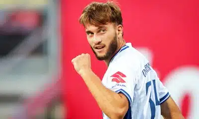 FC Nantes : Killian Corredor affiche déjà ses grandes ambitions !