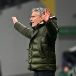 ASSE : Dall’Oglio affiche de gros regrets après Toulouse, Appiah frustré