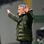 ASSE Mercato : Dall’Oglio envoie un message tranché à Kilmer Sports sur le recrutement