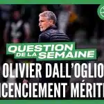 ASSE : le limogeage de Dall’Oglio est-il mérité ?