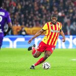 OM Mercato : après Khusanov, Benatia vise encore du lourd du RC Lens !