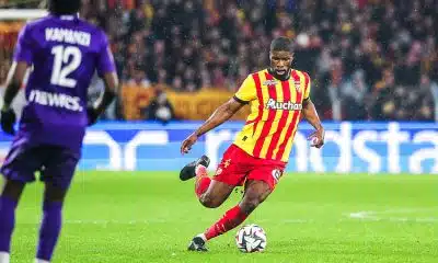 OM Mercato : après Khusanov, Benatia vise encore du lourd du RC Lens !