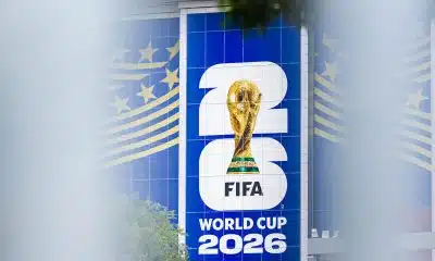 Coupe du Monde : l’IA dévoile le grand favori à la victoire finale !