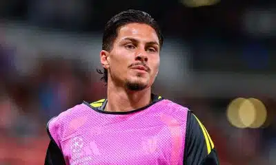 RC Lens, PSG : ils sont dans l’équipe type de la 4e journée de Ligue 1
