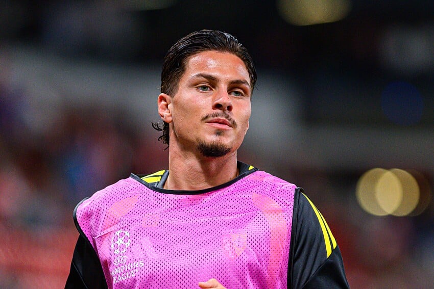 Franjo IVanovic (RC Lens)