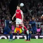 LOSC : le verdict est tombé pour la pépite lancée à Arsenal