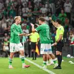 ASSE : Cathro dévoile l’autre clé du succès contre Montpellier