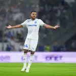 OM : un titulaire s&rsquo;est blessé avant Monaco ! 