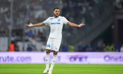 OM : un titulaire s&rsquo;est blessé avant Monaco ! 