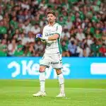 ASSE : Larsonneur envoyé sur le banc contre Rodez !