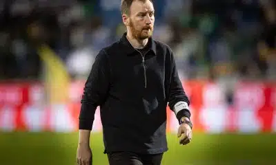 ASSE Mercato : Ian Cathro promet du mouvement !