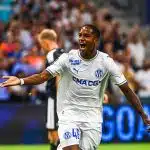 OM : Genesio tient le remplaçant de Greenwood, il a déjà marqué la L1 !