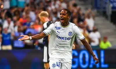 OM : Genesio tient le remplaçant de Greenwood, il a déjà marqué la L1 !