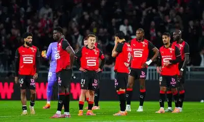 Stade Rennais Mercato : trois gros départs se précisent !