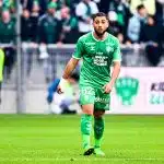 ASSE Mercato : ça bouge pour un ancien flop de Laurent Batlles