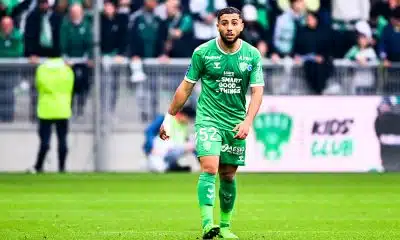 ASSE Mercato : ça bouge pour un ancien flop de Laurent Batlles