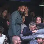 OM : après Benatia, le prochain départ de marque a fuité