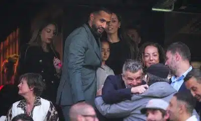 OM : après Benatia, le prochain départ de marque a fuité