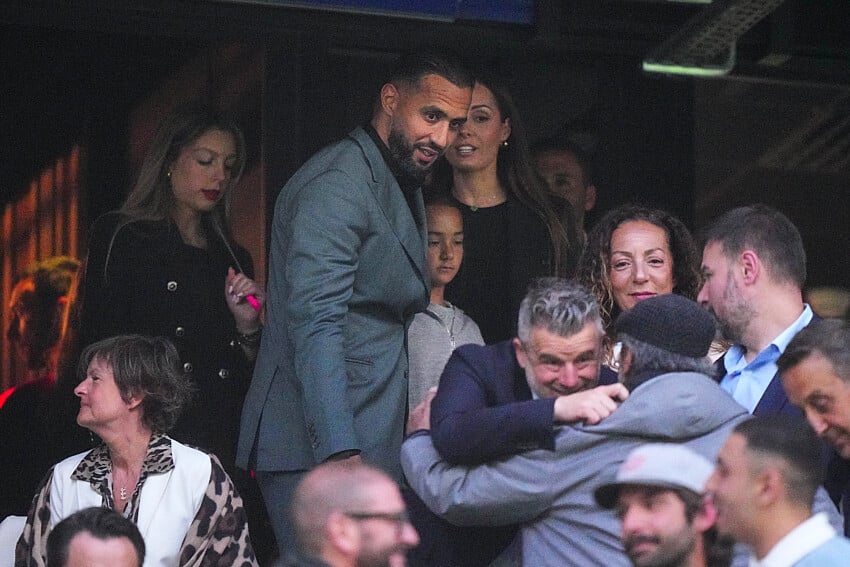 Medhi Benatia