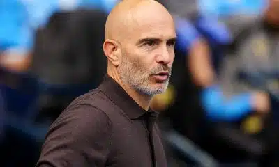 PSG : mauvaise nouvelle pour Luis Enrique avant Manchester City !