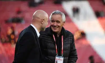 OL Mercato : une recrue officialisée, Michele Kang rappelle une figure historique du club
