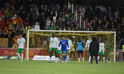 ASSE : les Verts monteront en Ligue 1 lors de la dernière journée si…