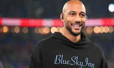 ASSE, FC Nantes Mercato : c’est officiel, un champion du monde débarque en L2 !