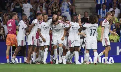 Pronostic Real Madrid – Malaga : les Merengue vont-ils poursuivre leur sans-faute ?