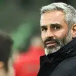ASSE : coup dur pour Loïc Perrin !