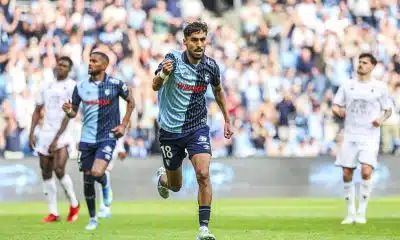 FC Nantes Mercato : nouveau coup dur pour Yanis Zouaoui !