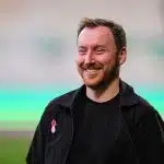 ASSE : Ian Cathro annonce la couleur pour son avenir chez les Verts !