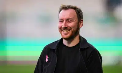 ASSE : Ian Cathro annonce la couleur pour son avenir chez les Verts !