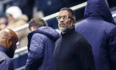 OM : Habib Beye proposé à deux clubs de Ligue 1 ?