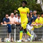FC Nantes Mercato : un nouveau départ officialisé !