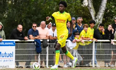 FC Nantes Mercato : un nouveau départ officialisé !