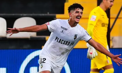 OM Mercato : Farense relance Marseille pour Belloumi