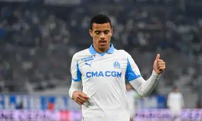 OM : Greenwood fait une promesse à Gasperini qu’il n’a jamais tenue à Marseille