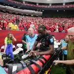 Revue de presse Mondial 2026 : atroce blessure pour un ancien de l’OM, Khusanov (ex-RC Lens) fait des siennes
