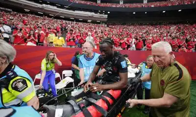 Revue de presse Mondial 2026 : atroce blessure pour un ancien de l’OM, Khusanov (ex-RC Lens) fait des siennes