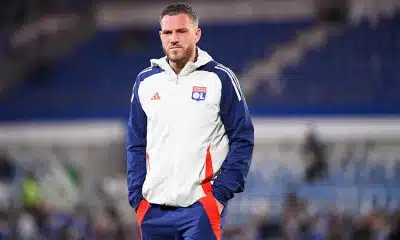 OM Mercato : un ex cador du FC Nantes, de l’ASSE et de l’OL prêt à jouer gratuitement pour Marseille ! 