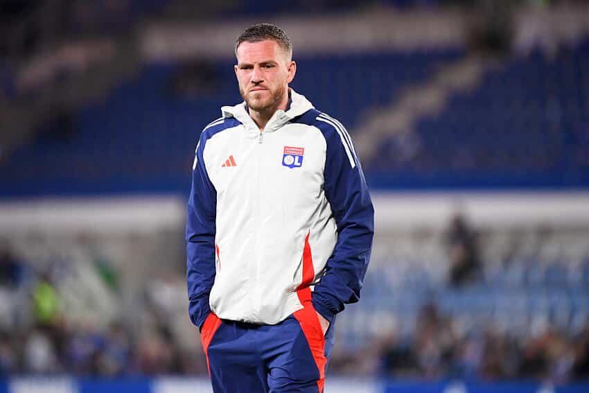 Jordan Veretout