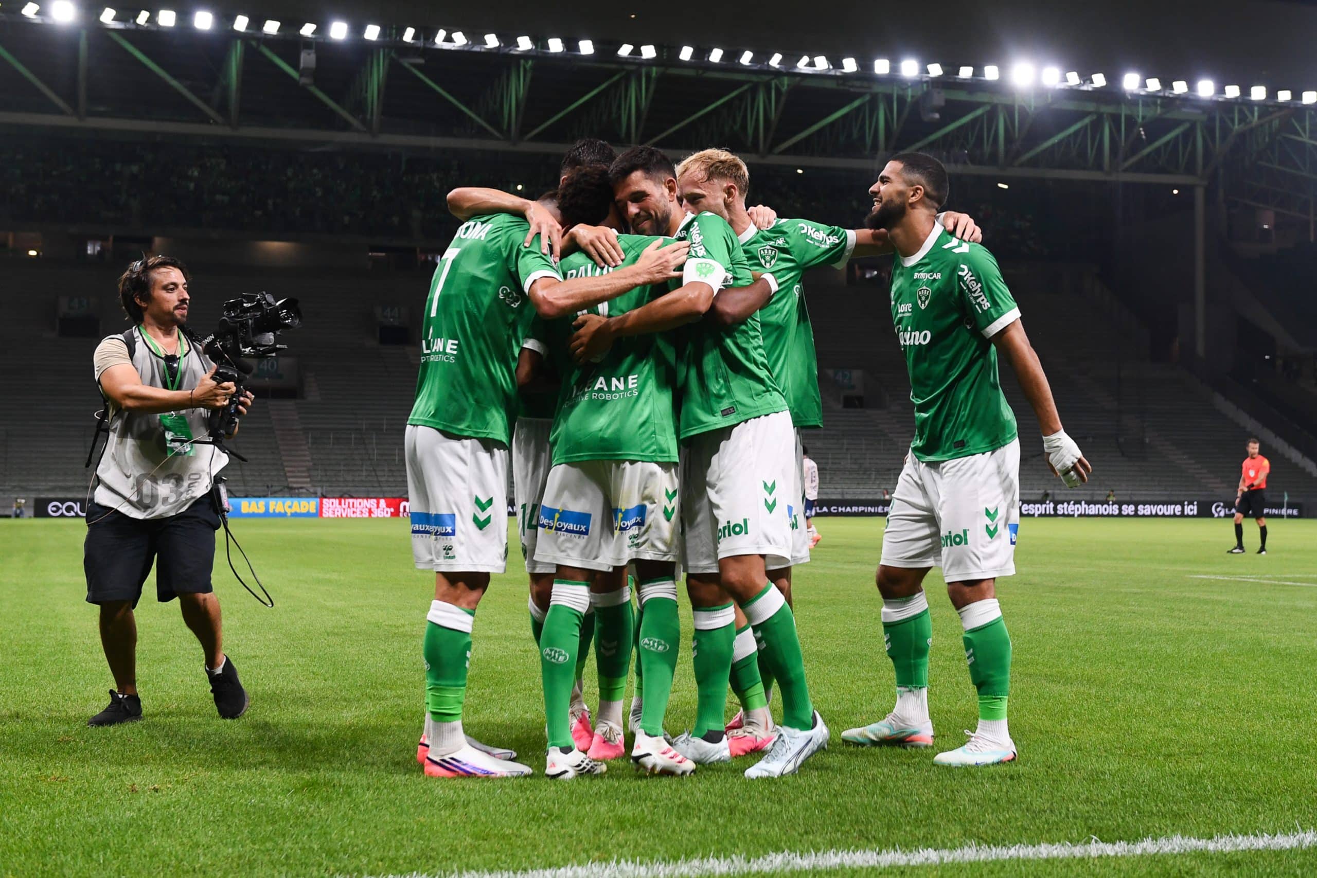ASSE : la nouvelle recrue dévoile le rôle précis fixé par Cathro