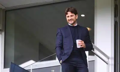 Vente FC Nantes : excellente nouvelle pour un plan B à Tavares !