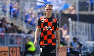RC Lens Mercato : Toppmöller a déjà tranché pour Pablo Pagis !