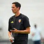 RC Lens : Toppmöller reçoit une excellente nouvelle avant la reprise de la saison