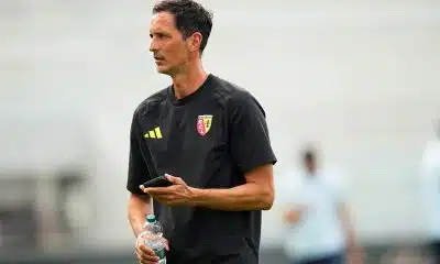 RC Lens Mercato : Toppmöller a convaincu une nouvelle recrue, signature ce lundi !