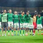 Pronostic ASSE – Grenoble : jamais deux sans trois pour les Verts ?