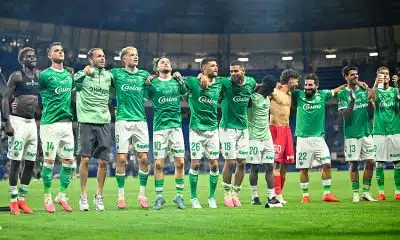 Pronostic ASSE – Grenoble : jamais deux sans trois pour les Verts ?